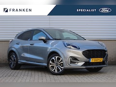 Ford Puma - 1.0 EcoBoost Hybrid 125PK ST-Line X | B&O | BLIS | Adaptieve Cruise | Winterpack | Navigat