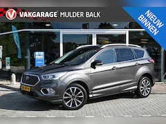 Ford Kuga - 1.5 EcoBoost Vignale