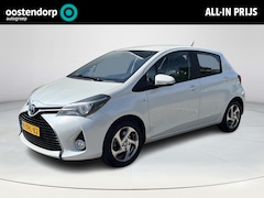 Toyota Yaris - 1.5 Hybrid Lease | All-in prijs | Navigatie | Camera | Airco |