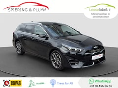 Kia Cee'd Sportswagon - Ceed 1.6 GDI PHEV ExecutiveLine | Trekhaak | Stoelventilatie | Facelift