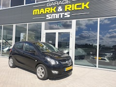 Opel Karl - 1.0 ecoFLEX 75pk Edition
