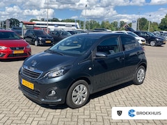 Peugeot 108 - 1.0 e-VTi Active | Airco | Elek. Spiegels | Elek. Ramen | Bluetooth | Airco | Elek. Spiege