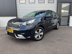 Kia Niro - 1.6 GDi Hybrid ComfortLine / Trekhaak