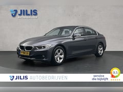 BMW 3-serie - 320i EfficientDynamics Edition High Executive | Automaat | Stoelverwarming | NAP