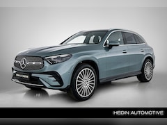 Mercedes-Benz GLC-klasse - GLC 400e Automaat 4MATIC Sport Edition | AMG Premium Plus Pakket | Rijassistentiepakket Pl