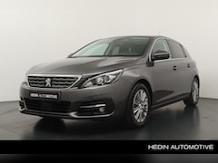 Peugeot 308 - 1.2 130pk Premium Avantage | Trekhaak | Panoramadak | Navigatie | Camera | Climate control