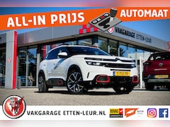 Citroën C5 Aircross - 1.6 PureTech Shine/Led.Interieur/Elek.panoramadak