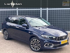 Fiat Tipo Stationwagon - 1.0 Tipo incl. 12 Mnd. Garantie