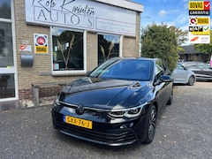 Volkswagen Golf - 1.4 eHybrid Style