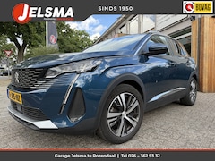 Peugeot 3008 - 130pk PT Premium Aut., Camera | Trekhaak | Facelift