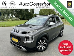 Citroën C3 Aircross - 110pk luxe
