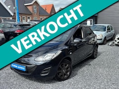 Mazda 2 - 2 1.3 Color Edition|1ste eigenaar|Trekhaak|Rijklaar|