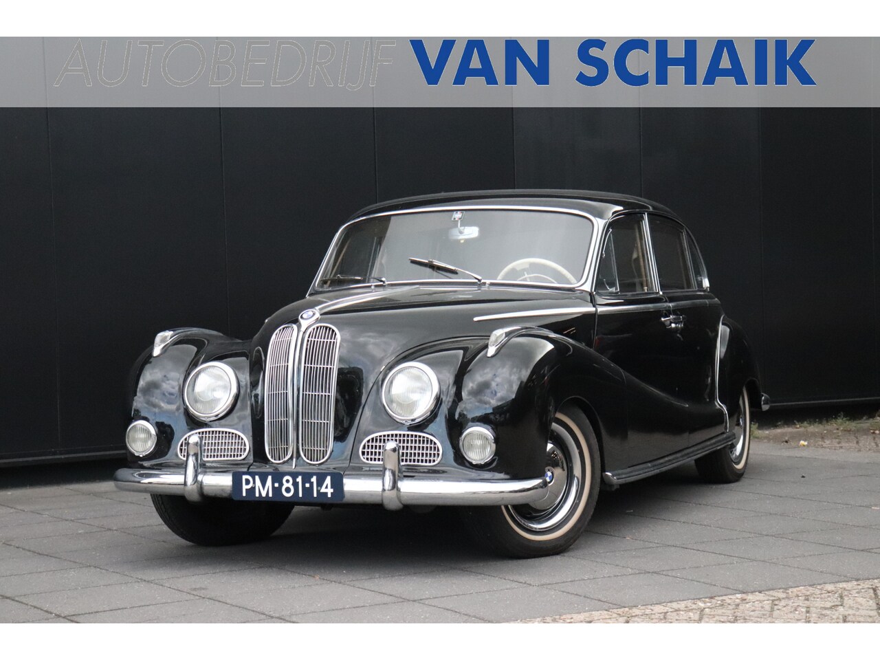 BMW 3-serie - 502 - 3,2 LTR - AutoWereld.nl