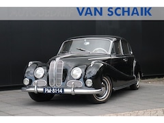 BMW 3-serie - 502 - 3, 2 LTR