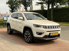 Jeep Compass - 1.4 MultiAir Limited 4x4