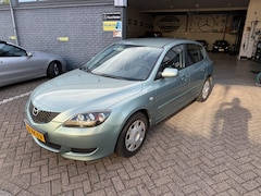 Mazda 3 Sport - 1.6 Touring