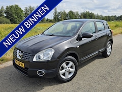 Nissan Qashqai - 1.6 Acenta