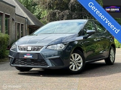 SEAT Ibiza - 1.0 TSI FR Business Intense 2019 DO NETTE STAAT