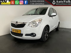 Opel Agila - 1.2 Edition