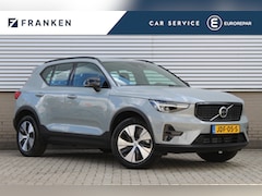 Volvo XC40 - 1.5 T4 Plug-in hybrid Plus Dark | Trekhaak | H/K | Pilot Assist | Memory | Navigatie | 360