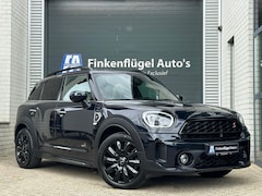 MINI Countryman - 2.0 Cooper S ALL4 BTW |Pano |Memory |Head-up |Lounge.Leer |VOL |Camera |Digi.Dash |