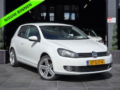 Volkswagen Golf - 1.6 Trendline Airco|Elektrische ramen|APK