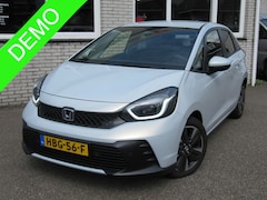 Honda Jazz - 1.5 e:HEV Advance Hybrid