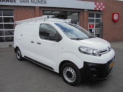 Citroën Jumpy - GB XL 2.0 HDi 120PK||Airco||Imperiaal||Trekhaak||