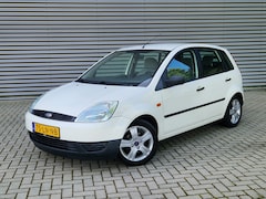 Ford Fiesta - 1.4-16V Ambiente AUTOMAAT / Airco / 5DRS