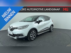 Renault Captur - 1.3 TCe Intens