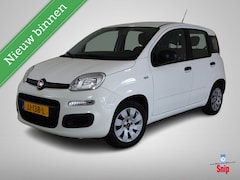 Fiat Panda - 0.9 TwinAir Edizione Cool