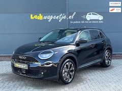 Fiat 600 - 1.2 Hybrid La Prima Automaat *alle opties *06-2024