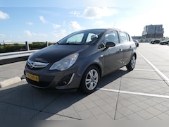 Opel Corsa - 1.4-16V Anniversary Edition 1e eigenaar/Apk/Cruise/Airco/Nap/Boekjes/Velgen/Cd