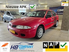 Mitsubishi Carisma - 1.6 GL Royal Class | Nieuwe Distributieriem | Nieuwe APK | Airco | NAP