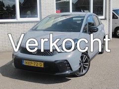 Honda Jazz - 1.5 e:HEV Advance Sport Hybrid