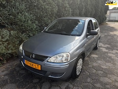 Opel Corsa - 1.2-16V Enjoy 5-Deurs