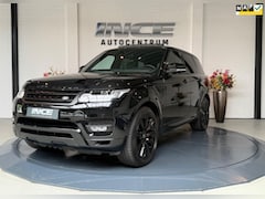 Land Rover Range Rover Sport - 3.0 SDV6 HSE Dynamic | Pano | Sterrenhemel | Camera