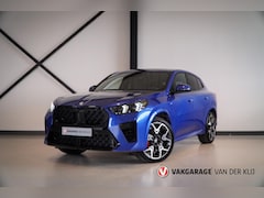 BMW X2 - SDrive20i M-Sport Pro | Driving Ass. + | 20" | Camera | Adapt. LED | Stoelverwarming | Key
