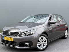 Peugeot 308 - BWJ 2021 1.2 111 PK PureTech Blue Lease Active APPLE CARPLAY | ANDROID AUTO | NAVI | CLIMA