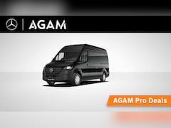 Mercedes-Benz Sprinter - 315 CDI L2H2 Pro-Uitvoering