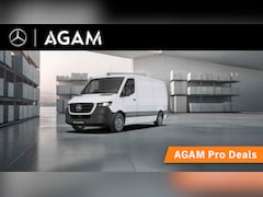 Mercedes-Benz Sprinter - 315 CDI L2 RWD Pro