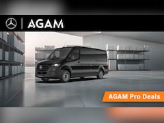 Mercedes-Benz Sprinter - 315 CDI L2H1 Pro