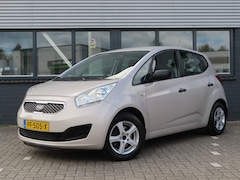 Kia Venga - 1.4 CVVT X-tra | airco | trekhaak |