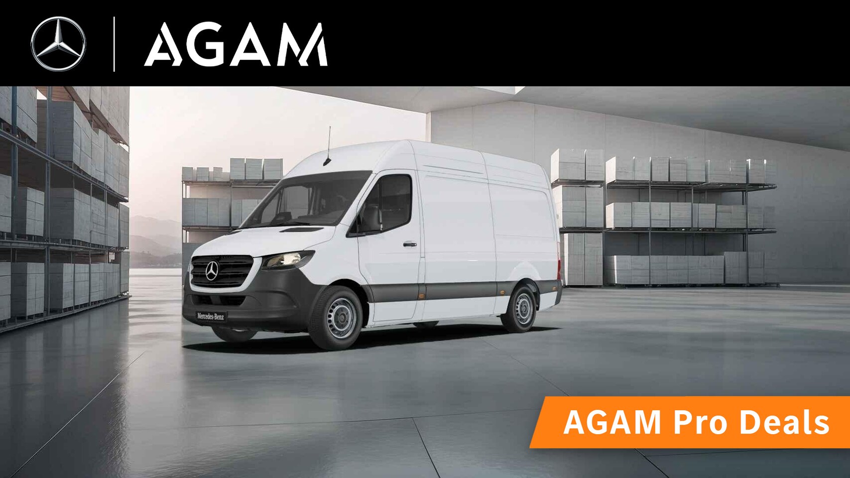 Mercedes-Benz Sprinter - 315 CDI L2H2 Pro 3.500kg trekgewicht - AutoWereld.nl