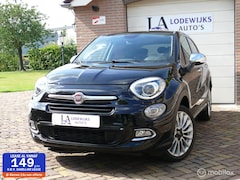 Fiat 500 X - 1.4 Turbo MultiAir Lounge