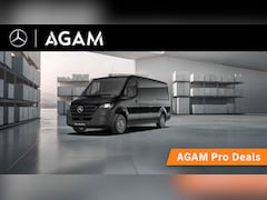 Mercedes-Benz Sprinter - 315 CDI L2 RWD Pro