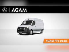 Mercedes-Benz Sprinter - 315 CDI L2H2 Pro-uitvoering