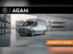 Mercedes-Benz Sprinter - 315 CDI L2H2 Pro-uitvoering