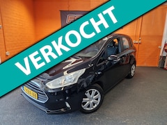 Ford B-Max - 1.0 EcoBoost Style / Airco / APK tot 21-03-2026