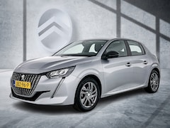 Peugeot 208 - 75 PK Active | Rijklaar |